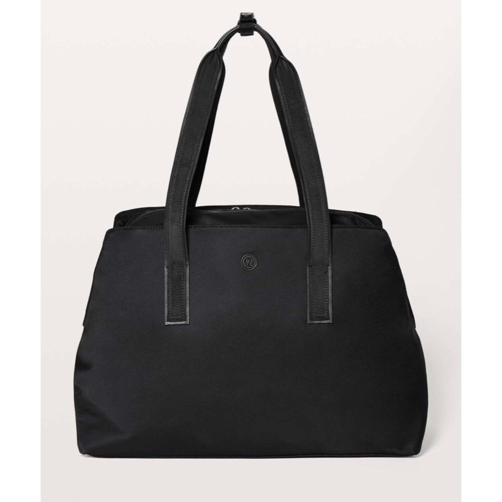 Lululemon 🍋 Go Getter Bag